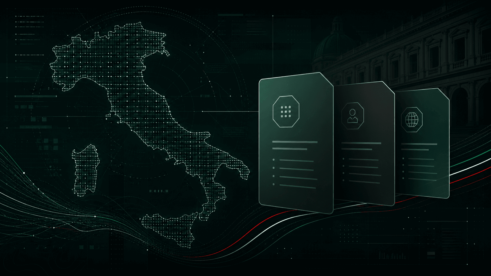 Italy licensed gambling sites: how to use the ADM register. 4 linked fields: Jurisdiction, concession, legal entity and exact Italian domain.