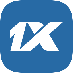 1xBet Kenya logo