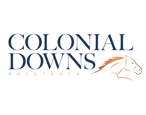 Colonial Downs Racetrack, trading brand of Colonial Downs Group LLC logo