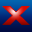 GrandX logo