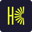 Hollywood Casino logo