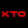 KTO logo