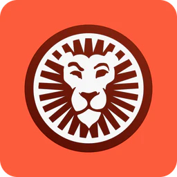 LeoVegas logo