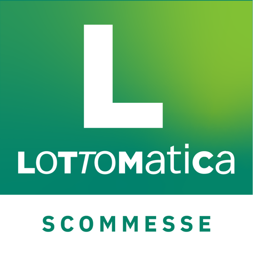 Lottomatica / GoldBet logo