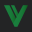Mr Vegas / Videoslots logo