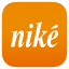 Nike logo