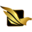 PlayEagle logo