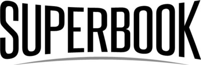 SuperBook, historical platform for PlayLive Virginia LLC logo