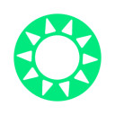 Solverde logo
