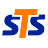 STS logo