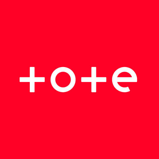 Tote logo